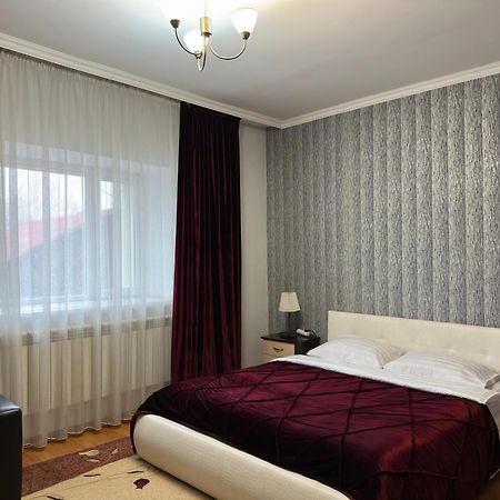 Mini-Hotel Pulsar Astana Ngoại thất bức ảnh